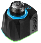 Iceberg Iceberg Thermal IceFLOE Aurora Thermoelectric Can Cooler