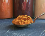 Ekologi&scaron;ki &scaron;altalankių uogų milteliai 1kg