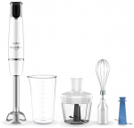 Tefal APRA&Scaron;YMAS | Krep&scaron;iai | HB9441 InfintyForce | Rankinės | 1000 W | Ledo smulkinimas | Kirviai | 1