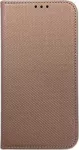 Dėklas Smart Magnet book Xiaomi 13 rožinio aukso spalvos