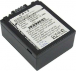 Baterija Cameron Sino Baterijos tipas Dmw- blB13 / Dmw- blB13E / Dmw- blB13Gk / Dmw- blB13pp To Panasonic / Cs- blB13