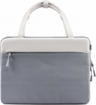 Krep&scaron;ys Jcpal JCPal Parker Tote Sleeve - torba do MacBook 13/14" pilka