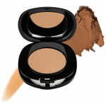Elizabeth Arden, Flawless Finish Everyday Perfection Bouncy, Jojoba Oil, Soft Natural Finish, Kreminis Foundation, 12, Warm Pecan,