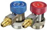 Greitos jungtys R134a A/C 2vnt.