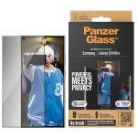 Panzer Glass PanzerGlass Privatumo ekrano apsauga Samsung Galaxy S 2024 Ultra | Itin platus pritaikymas wA | PanzerGlass