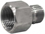 Adapteris Wagner; G - F; F=7/8'', G=11/16''