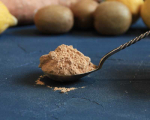 Ekologi&scaron;ki saldžiavaisio pupmedžio (kerobo) milteliai 1kg
