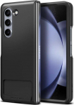 Dėklas Spigen Slim Armor Slot, juodas - Samsung Galaxy Z Fold5
