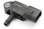 VAG AUDI A6 C7 Įsiurbimo kolektoriaus slėgio jutiklis originalus 04L906051K