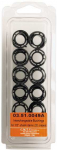 Padėklas CMT 03.51.0106; 320x320x45 mm