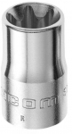 Sukimo galvutė Facom STX.24; 1/2''; E24; 37 mm