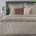 Patalynės komplektas Eurofirany POS/ST/REINA23G 220X200 70X80/X2 KAW Patalynė