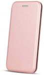Reach Dėklas Book Elegance Samsung A057 A05s rožinio aukso
