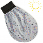 CebaBaby miegmai&scaron;is kūdikiui Lolly Polly povas