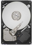 Hewlett Packard (HP) 500GB 6G SATA 7.2K 3.5IN **Refurbished** (Atnaujinta)