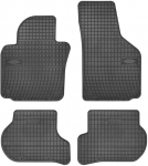 Frogum Guminiai kilimėliai Seat Leon II 2005-2012m.