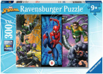 Ravensburger dėlionė 300 vnt. - Marvel: Žmogus-voras