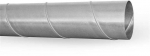Standusis ortakis ALNOR SPR-C-160-040-0115, 1,15 m