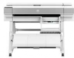 Spausdintuvas HP DesignJet T950 91,4cm 36 Groformatdrucker LAN WiFi 2 Jahre Garantie