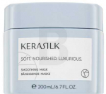 Goldwell Maitinamoji ir glotninamoji plaukų kaukė "Kerasilk" (glotninamoji kaukė) 200 ml