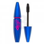 Maybelline The Rocket Volum' Express blakstienų tu&scaron;as Very Juodas, skirtas blakstienoms priauginti ir apimčiai padidinti 9,6 ml