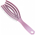 FOX Nylon Rose Violet Mat - Nylon Fibre Hair
