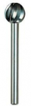 Dremel Bosch 114 Freza graviravimui, D=7,8 mm, 2 vnt.