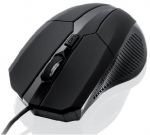 IBOX i005 USB laser pelė