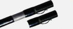 Karpinė Me&scaron;kerė Byron Combat Carp 3,95m 3,50lbs 3dalių