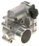 BOSCH akumuliatorius, droselinė sklendė 0280750149 1309834541