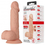 Baile Dildos BAILE-Beautiful Catoblepas 8.1""""