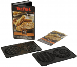 Keptuvo plok&scaron;telės Tefal XA800712 (Nr.7 vaflių ritinėliai)
