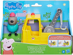 PEPPA PIG Rinkinys &bdquo;Senelio vilkikas&ldquo;