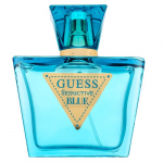GUESS Seductive Mėlyna EDT tualetinis vanduo moterims, 75 ml