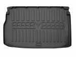 Stingray Guminis bagažinės kilimėlis OPEL Astra L C02 nuo 2021m. (hečbekas)