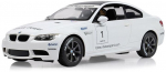 RASTAR automodelis valdomas 1:14 BWM M3 Sport, 48000
