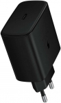 Samsung EP-TA845EBE Quickcharge USB-C Travel Charger 45W (OEM)
