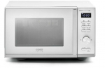Mikrobangų krosnelė Caso | Microwave Oven | Chef HCMG 25 | Free standing | 900 W | Convection | Grilis | Stainless Steel