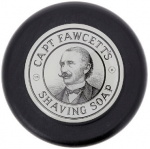 Captain Fawcett Shaving Soap Skutimosi muilas, 110g