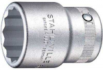 Sukimo galvutė Stahlwille 05410050; 3/4''; 1 1/16''
