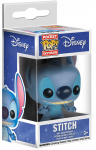 FUNKO POP! Raktų pakabutis: Disney - Stičas, 10 cm