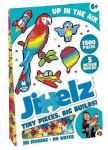 Pro Eximp Jixelz 1500 detalių dėlionė - Auk&scaron;tyn į orą