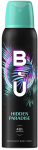 B.U. Hidden Paradise - deodorant spray