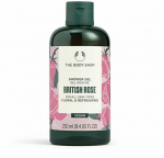 The Body Shop Sprchov&yacute; gel British Rose (Du&scaron;o želė) 250 ml Du&scaron;o gelis 250ml du&scaron;o želė Moterims