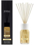Millefiori Milano Aroma difuzorius Natura l Medus ir jūros druska 500 ml