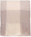 Pledi Domoletti FY220702, pelēka krās., 130 cm x 170 cm