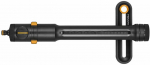 Fiskars Comfort &scaron;vytuoklinis purk&scaron;tuvas L