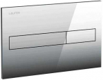 Nuleidimo mygtukas Laufen AW1 chromo spalvos H89566104