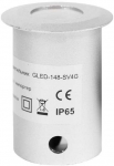 Domoletti LED OUTDOOR INGROUND LIGHT