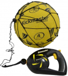 Kickmaster Kamuolių valdymo treniruotės